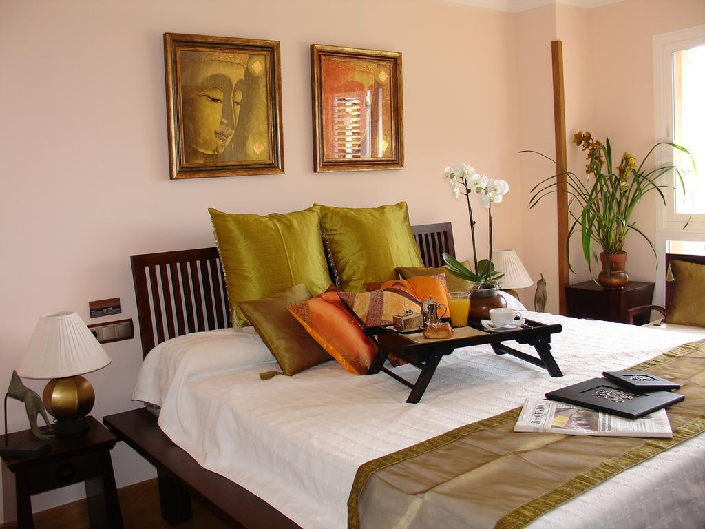 Superior Twin Room with Sea View