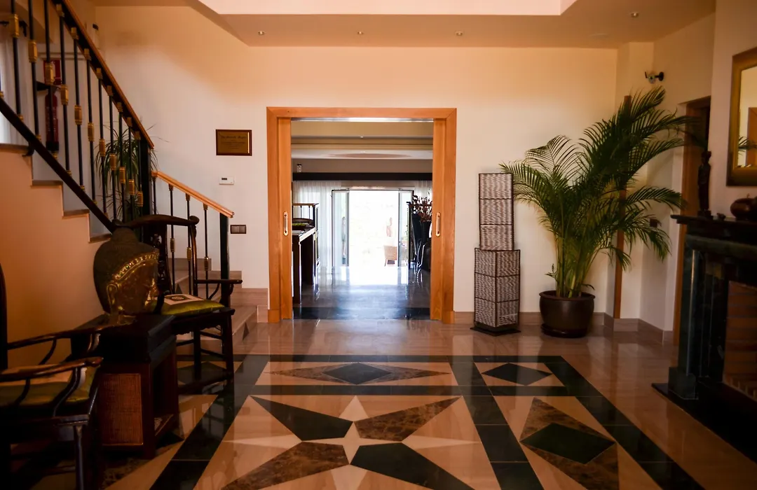 The Marbella Heights Boutique Hotel-1