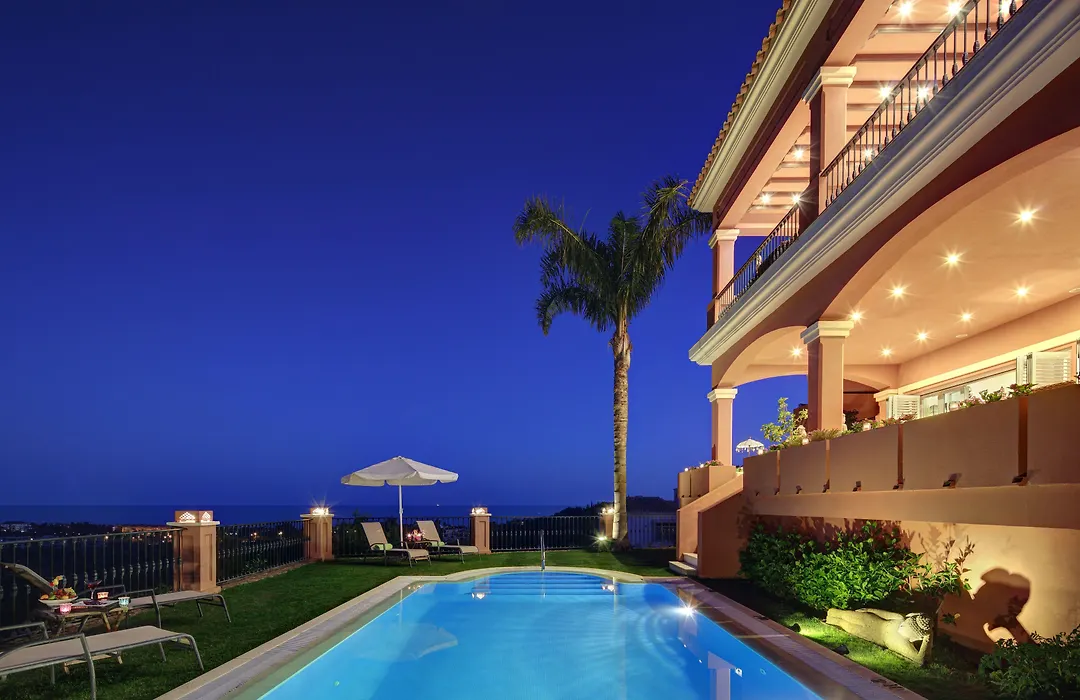 The Marbella Heights Boutique Hotel-1
