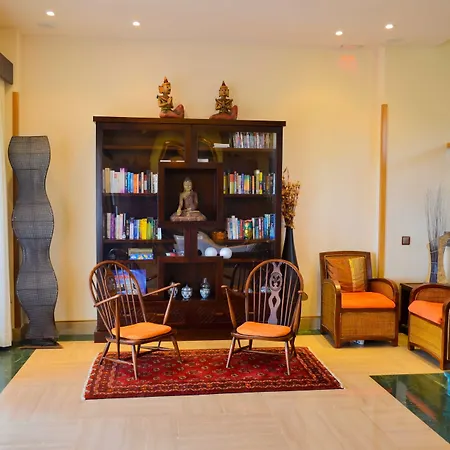The Marbella Heights Boutique Hotel-3