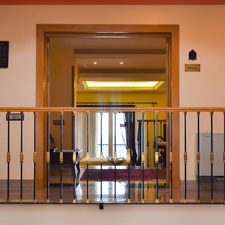 The Marbella Heights Boutique Hotel-3