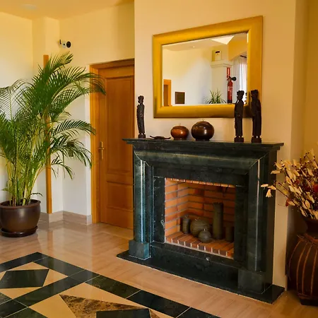 The Marbella Heights Boutique Hotel-2